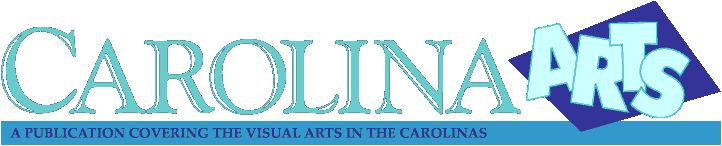 Carolina Arts logo